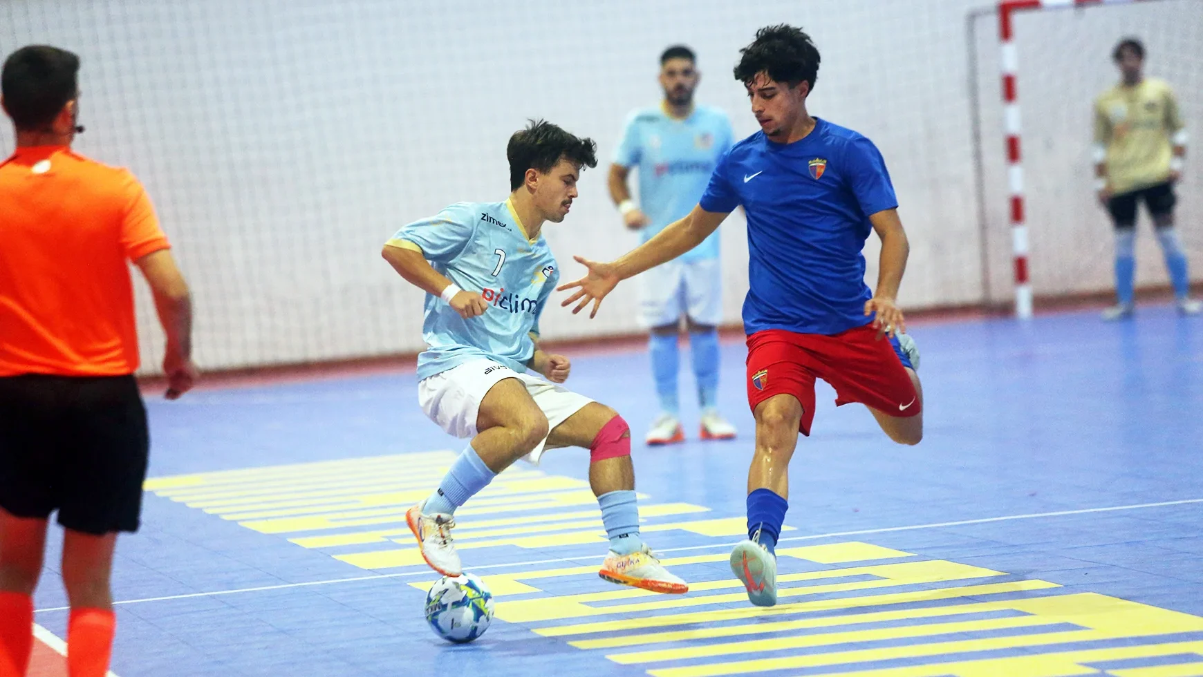 Futsal