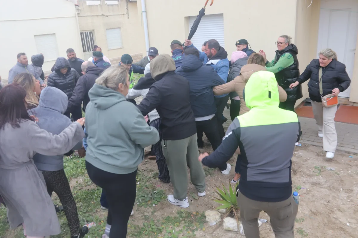 Homicidio Praia Da Leirosa