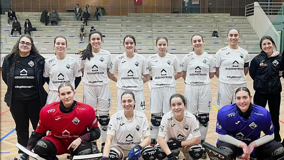 Hoquei Aac Feminino