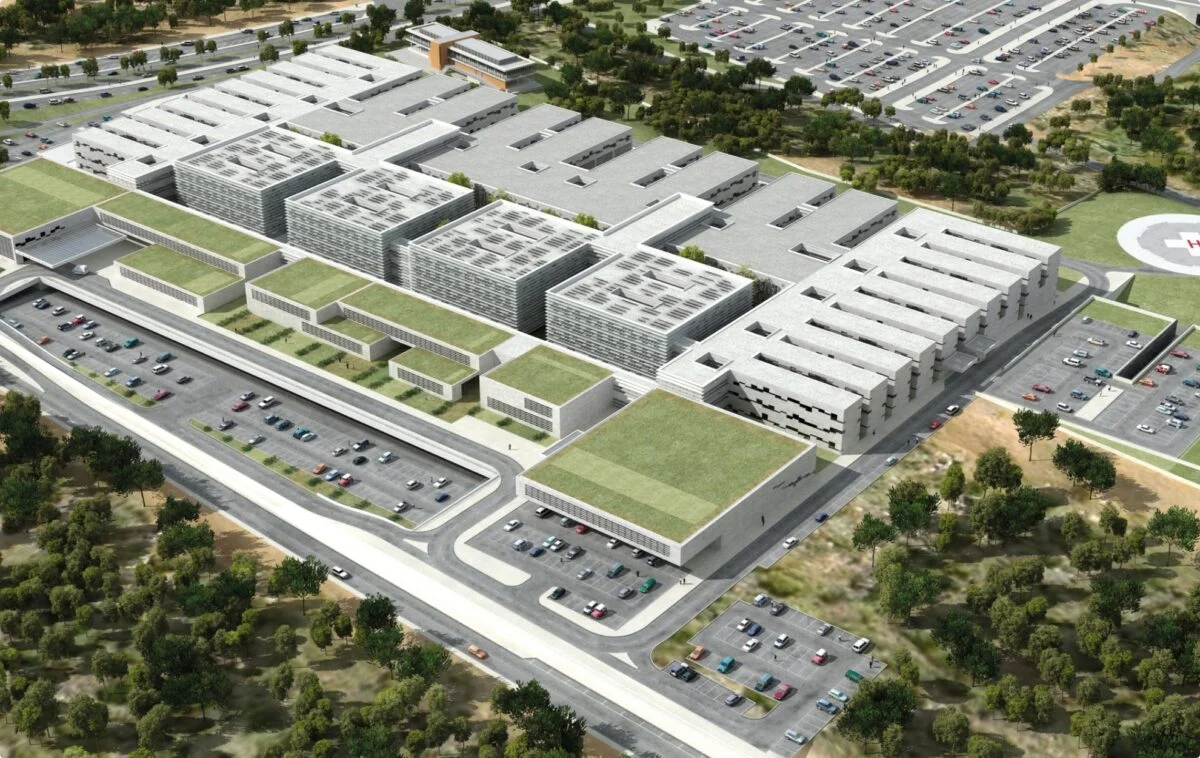 Hospital Algarve