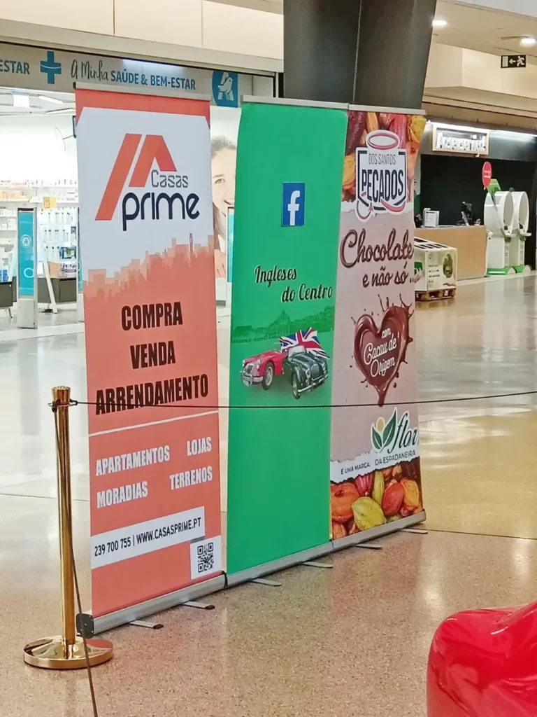 Ingleses Do Centro Alma Shopping 5