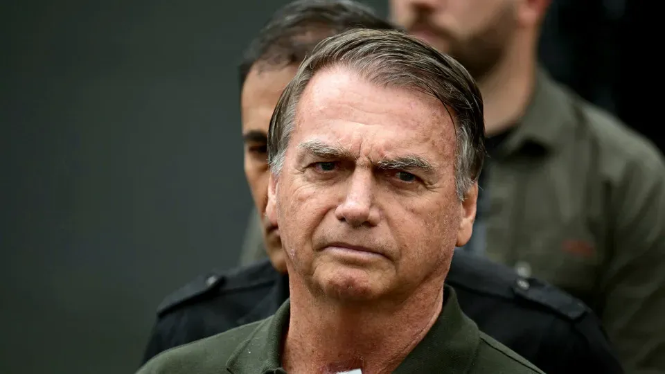 Jair Bolsonaro