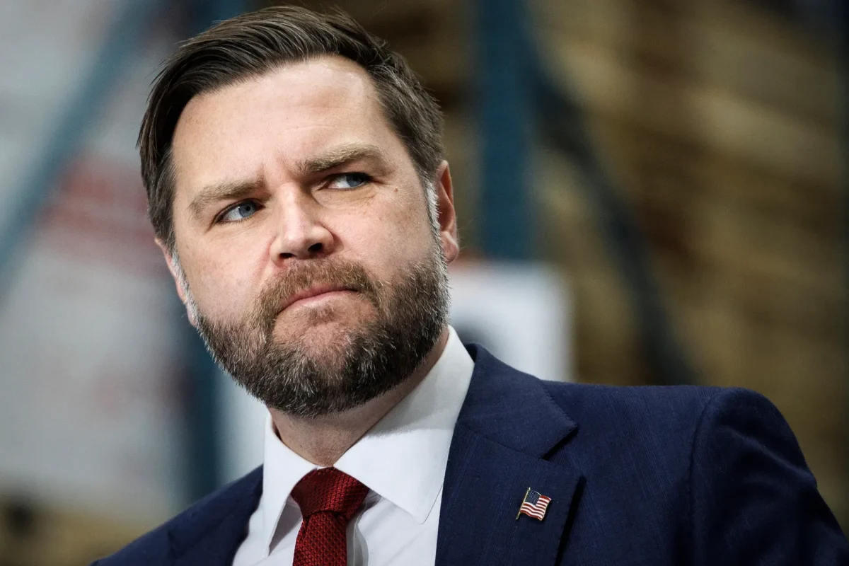 Jd Vance