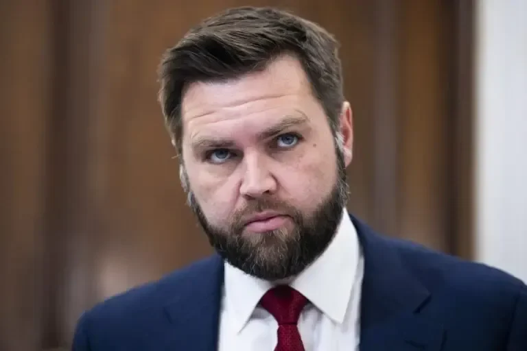 Jd Vance