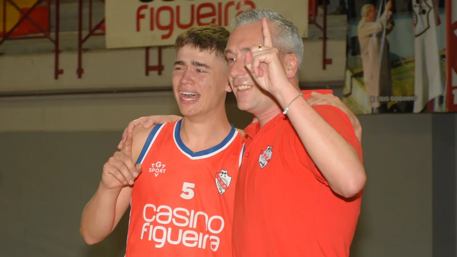 João Mota Pai E Filho Foto