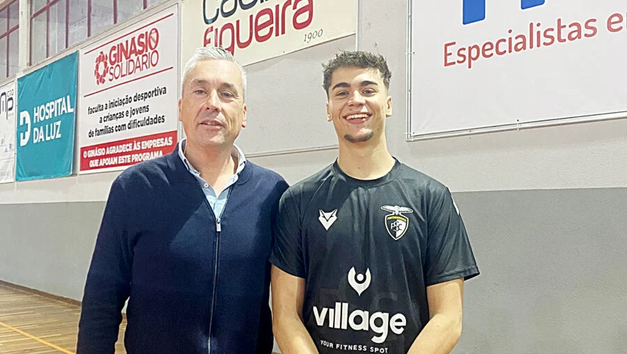 João Mota Pai E Filho Outra Foto Principal T