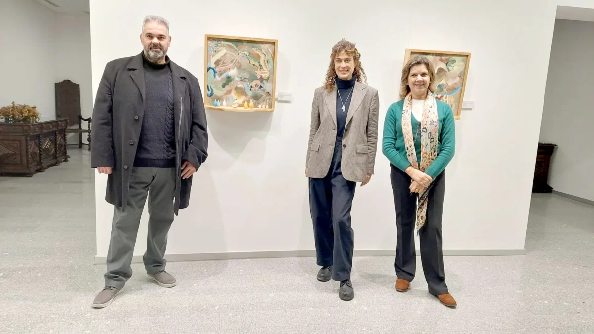 Joao Piedade Veridiana Leite E Paula Dinis T
