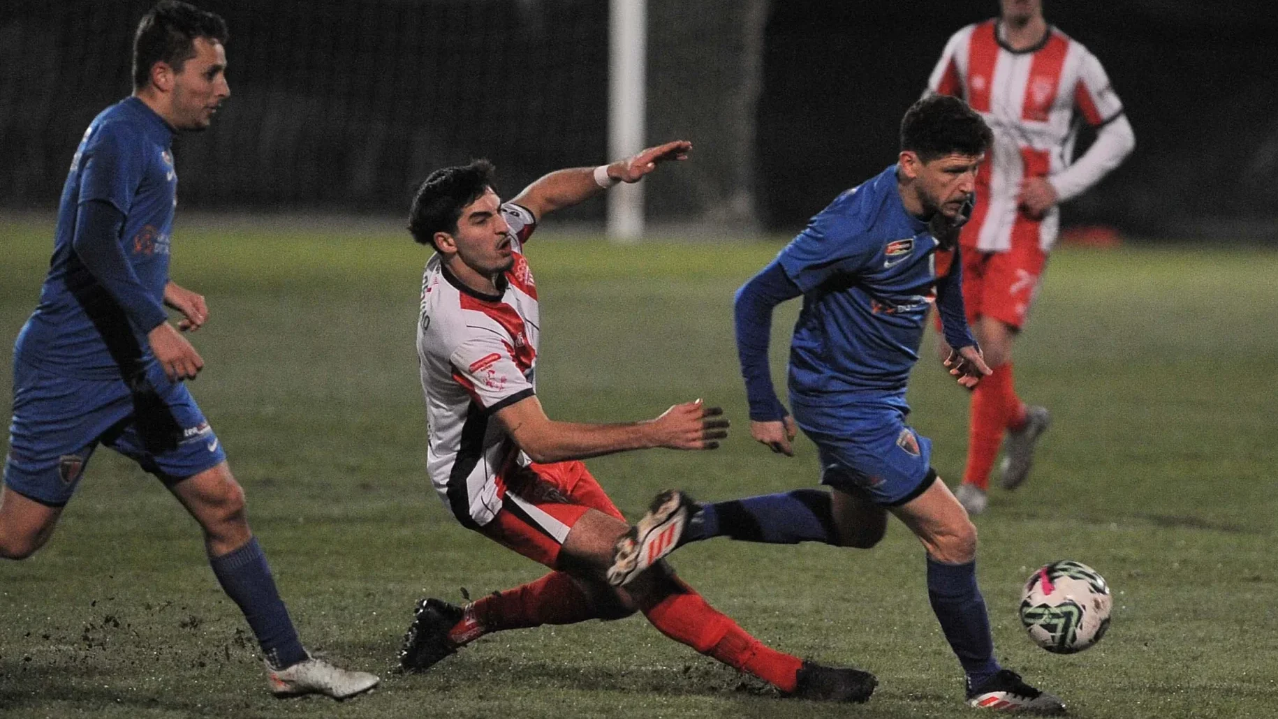 Jogo Uniao 10