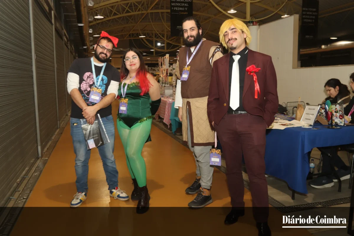 Jogos Narrativos E Cosplay No Mercado 12