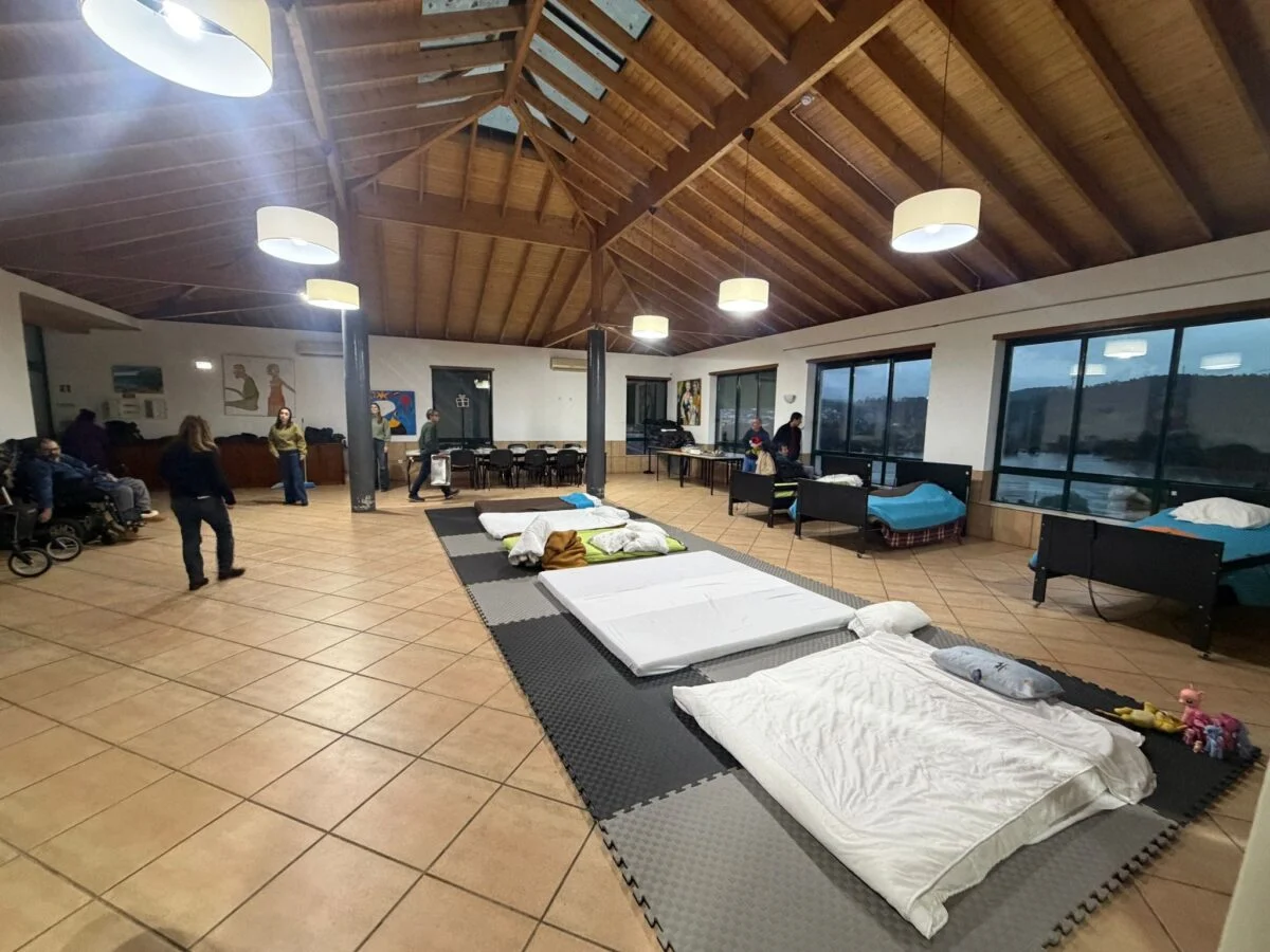 Lar Residencial Apcc