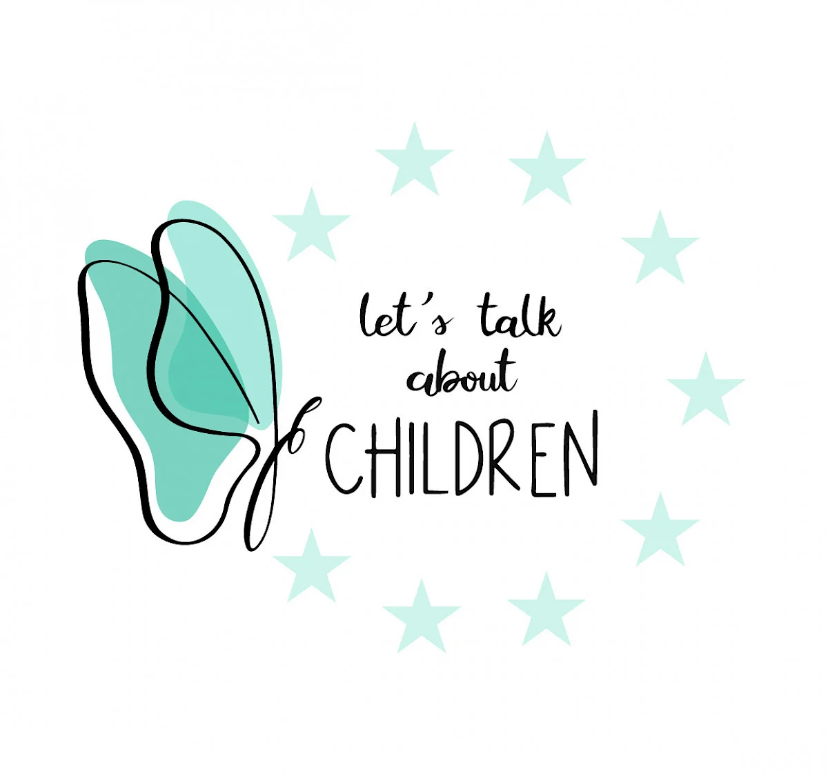 Lets Talk About Children