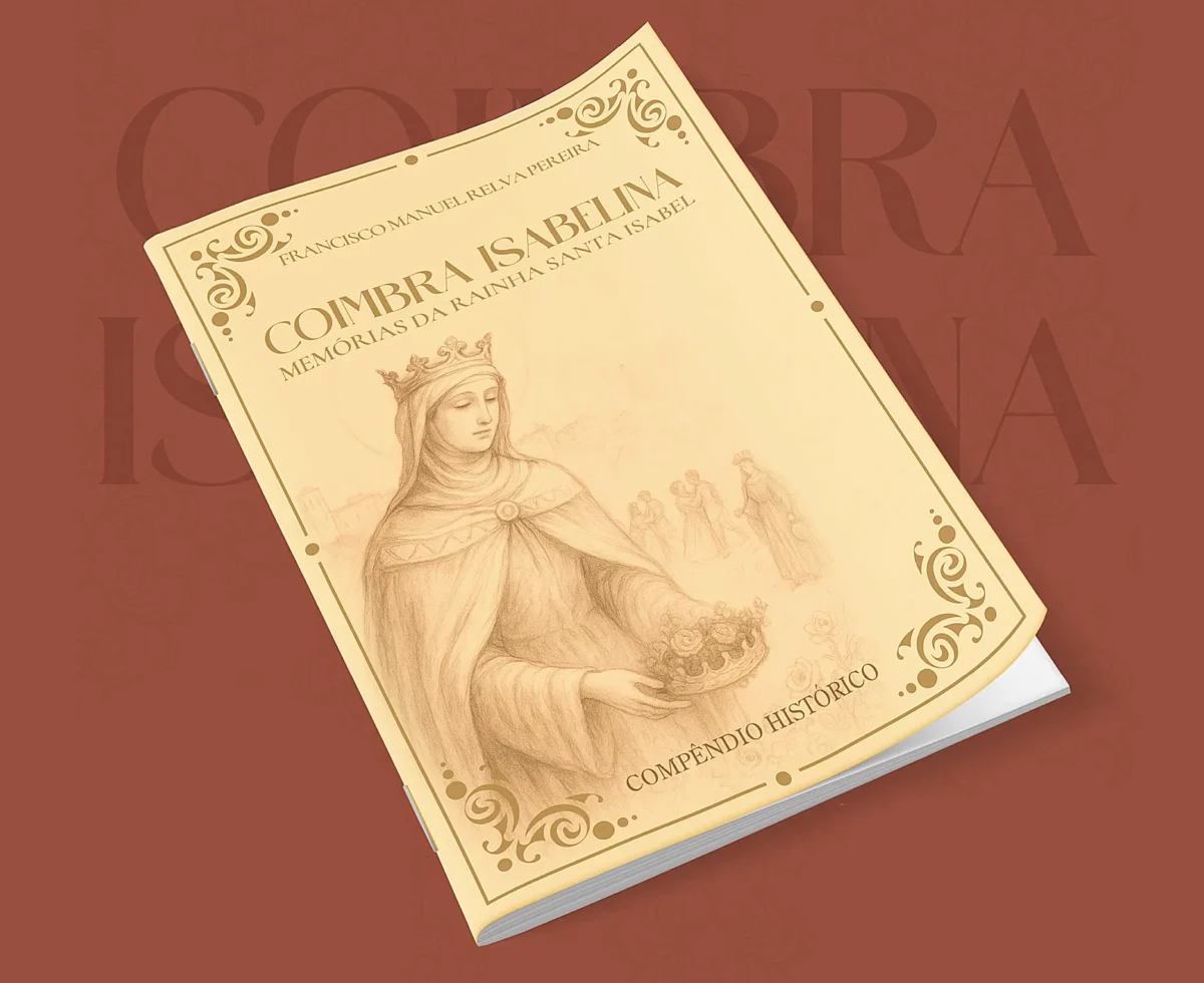 Livro Rainha Santa