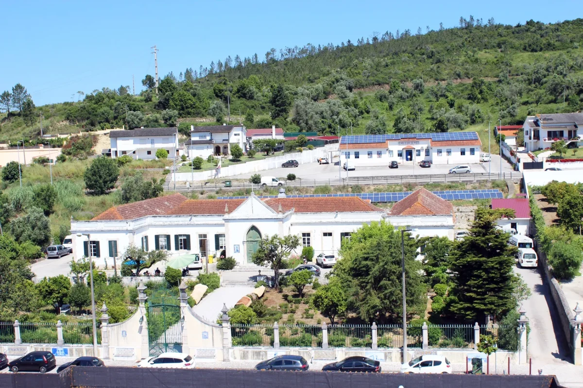 Misericórdia Montemor