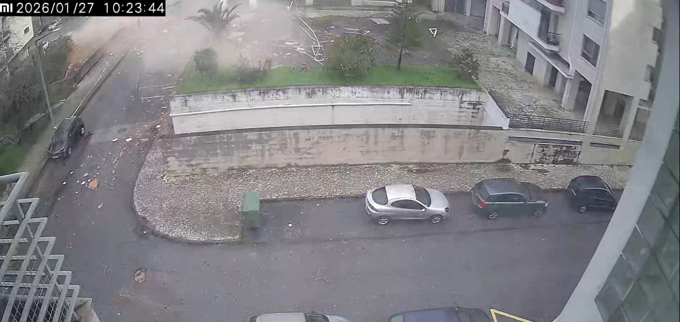 Momento Explosão Vale Das Flores