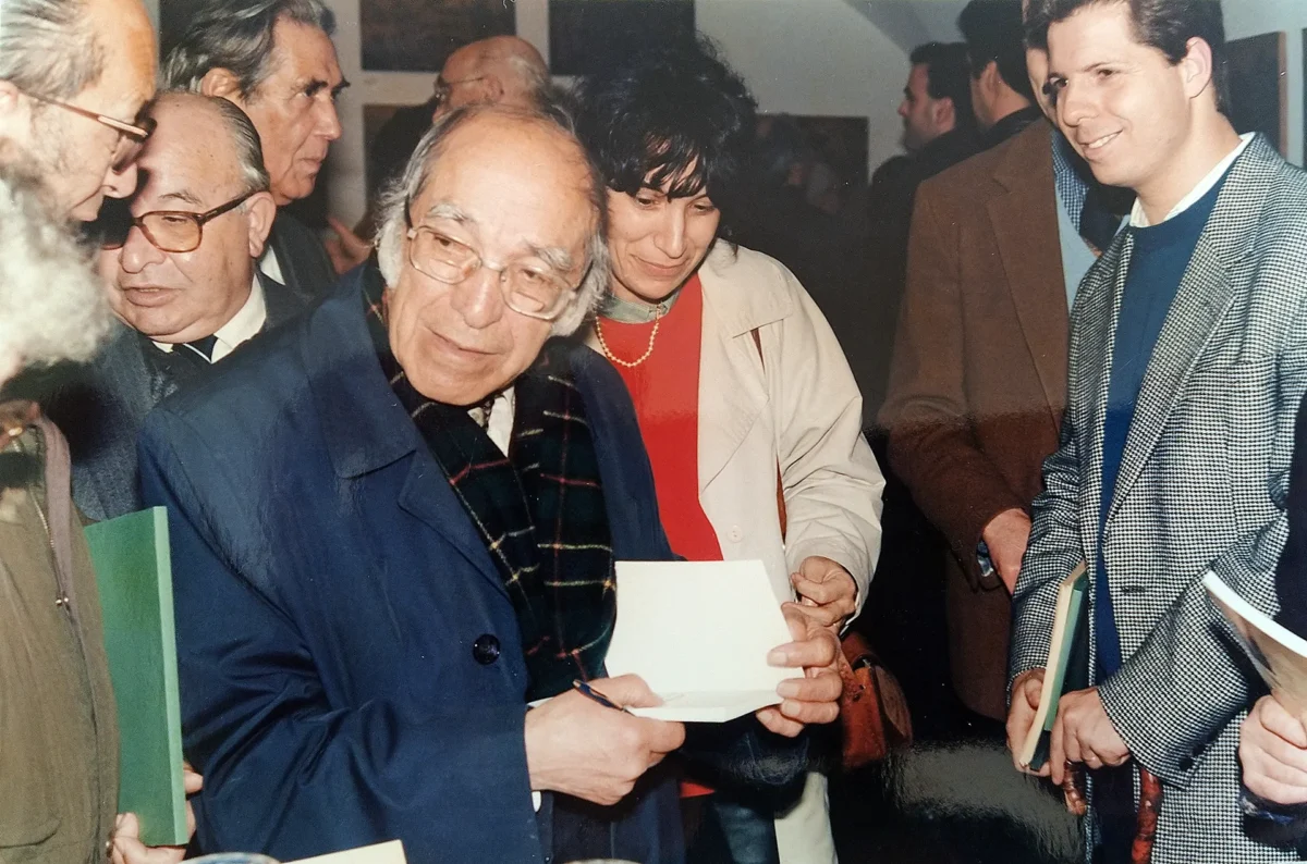 Monsenhor Nunes Pereira