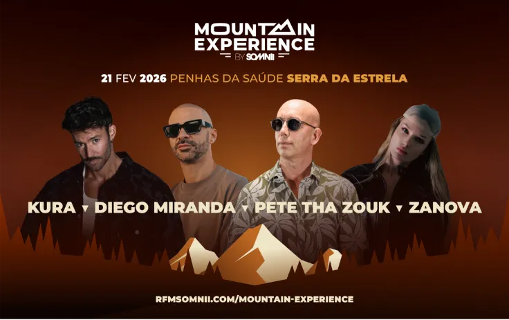 Mountain Experience Somnii