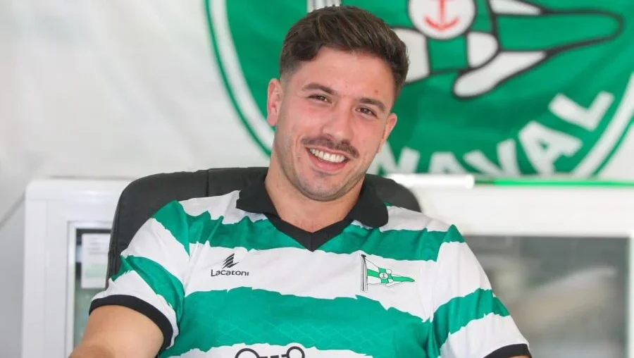 Nuno André Net