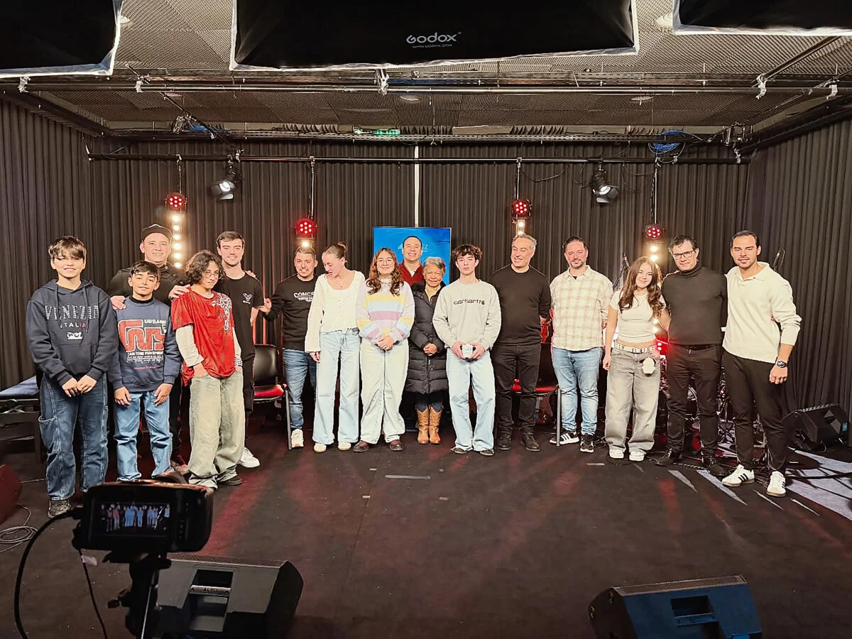P5 Academia De Música De Coimbra Lousã Em Concerto