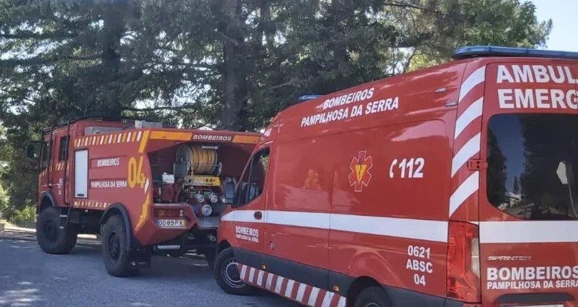 Pampilhosa Bombeiros Img