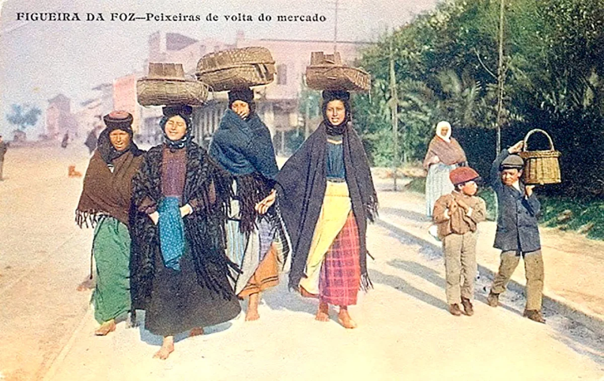 Peixeiras Da Figueira