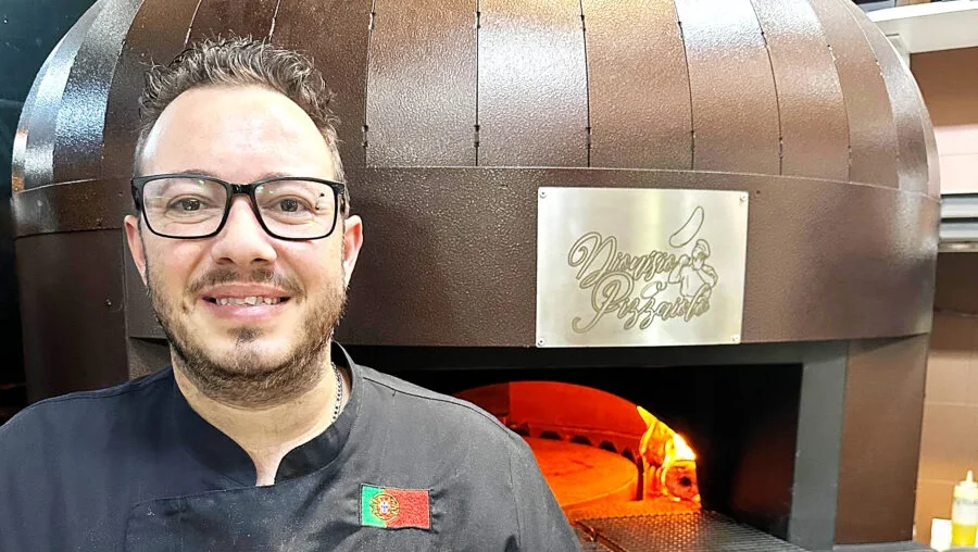 Pizzaiolo