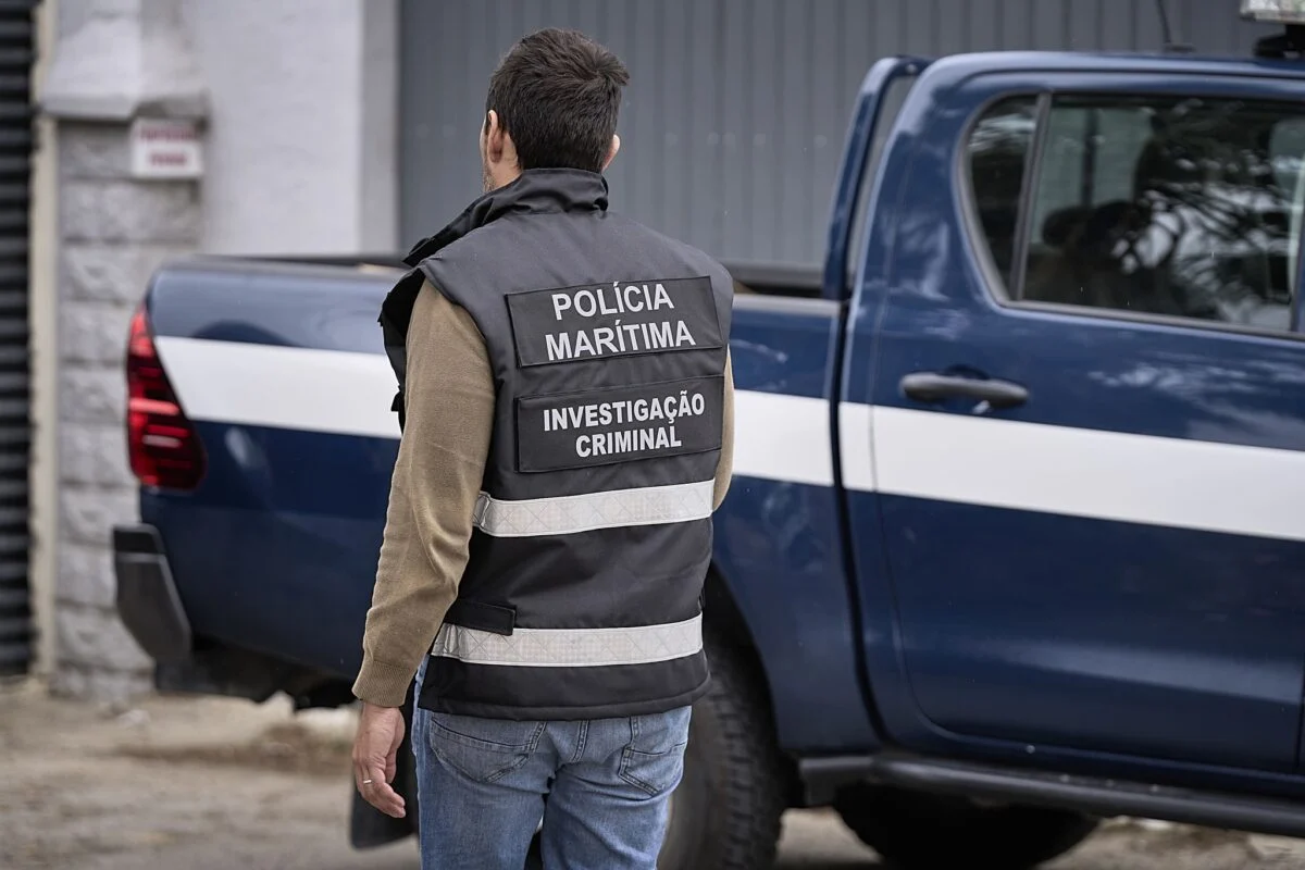 Policia Martima