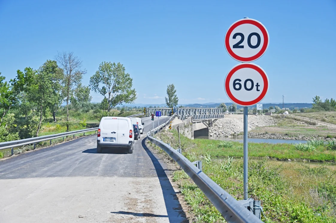 Ponte Lavariz