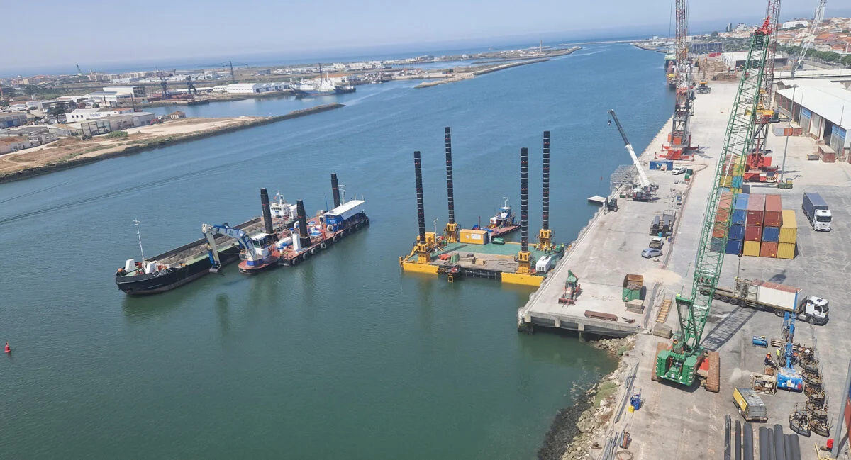 Porto Da Figueira
