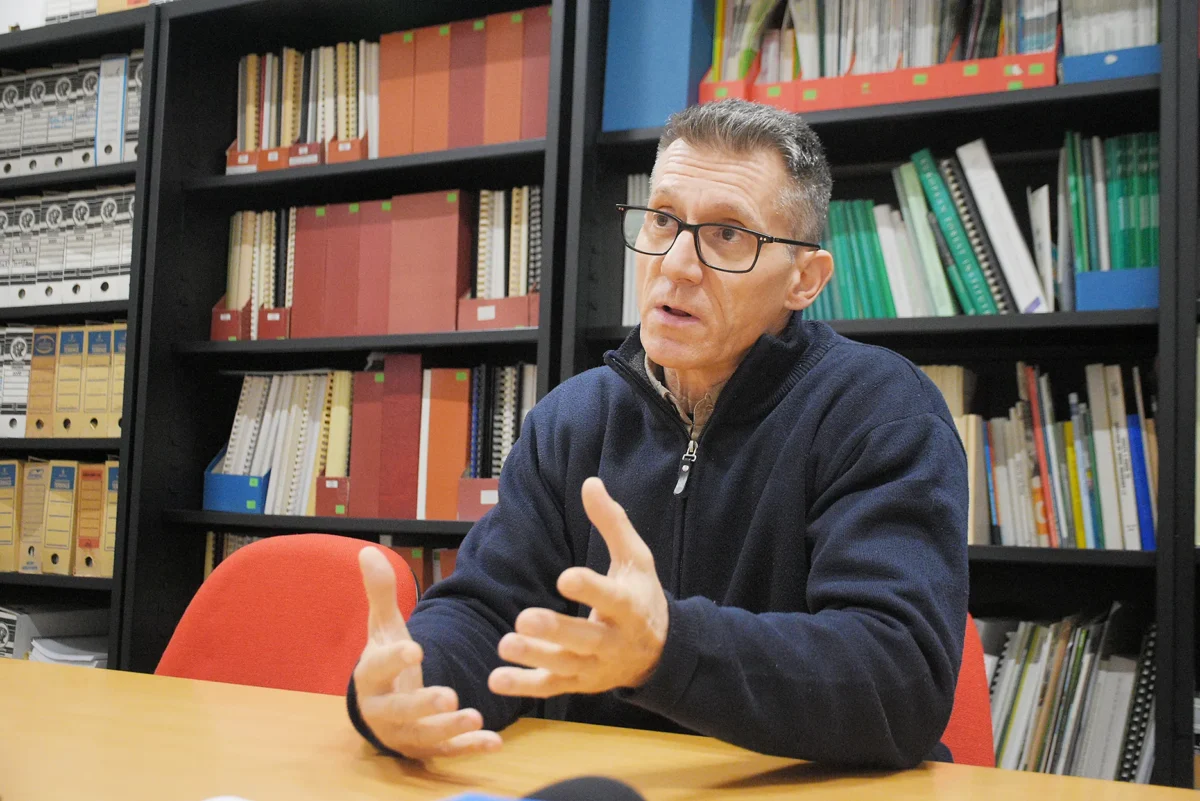 Profr Joaquim Sande 15