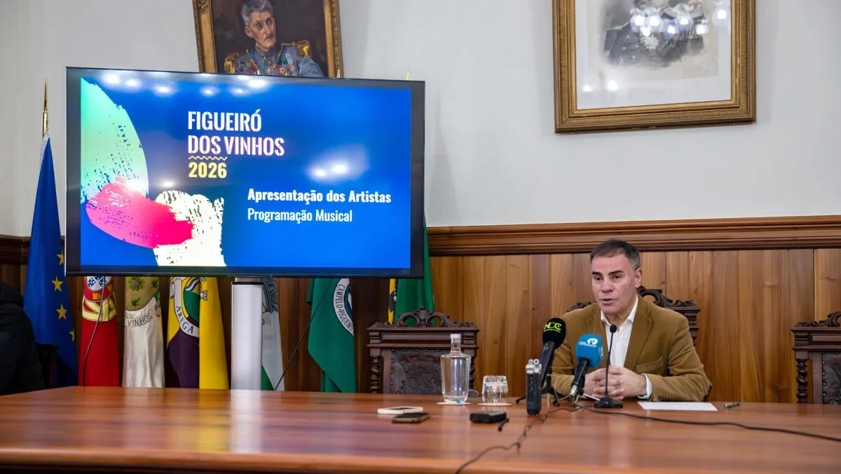 Programação Figueiró Dos Vinhos