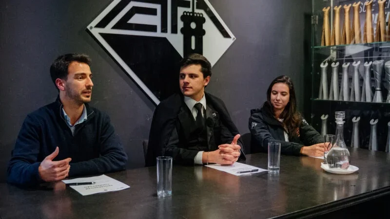 Protocolo Apoio Emocional