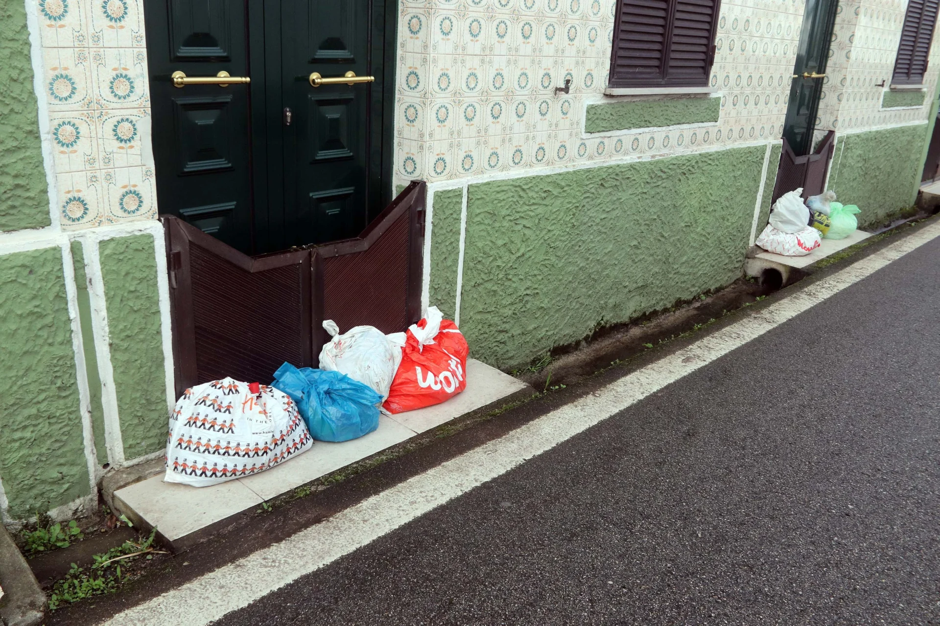 Ribeira De Frades Prepara Se Para Cheias Fig 7
