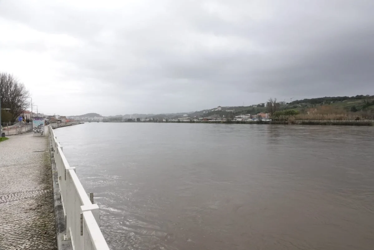 Rio Mondego 3