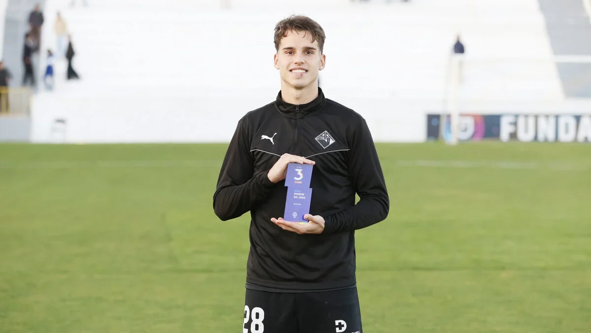 Rodrigo Cascavel Melhor Atlético