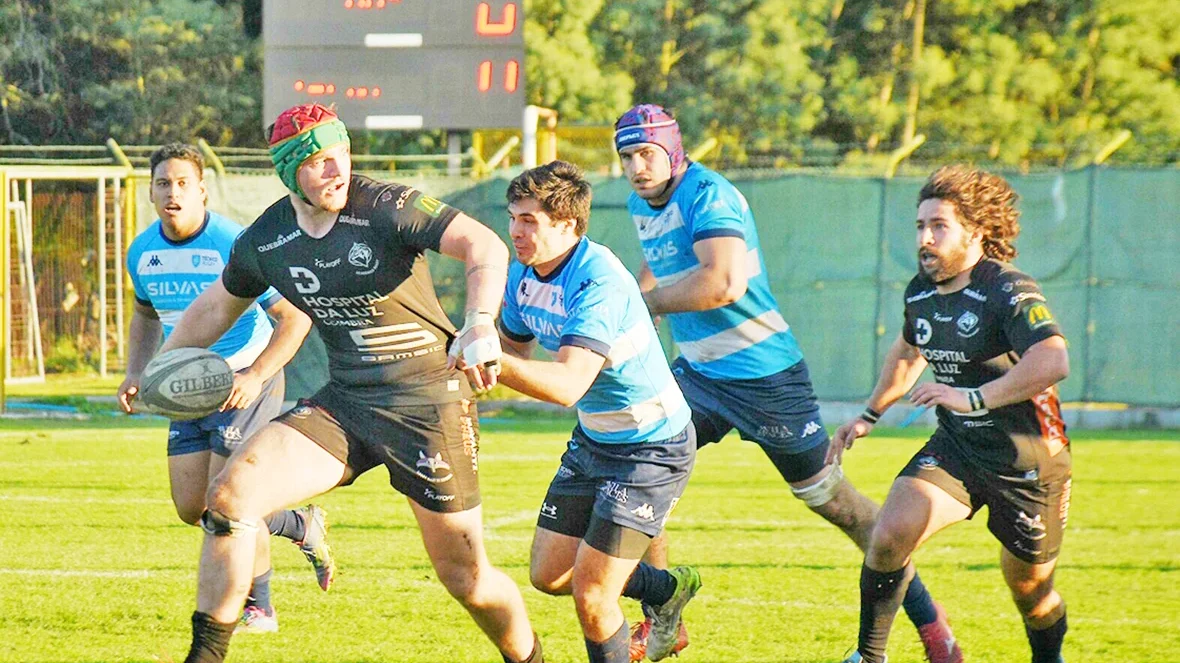 Rugby T