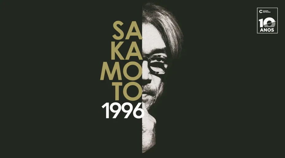 Sakamoto 1996