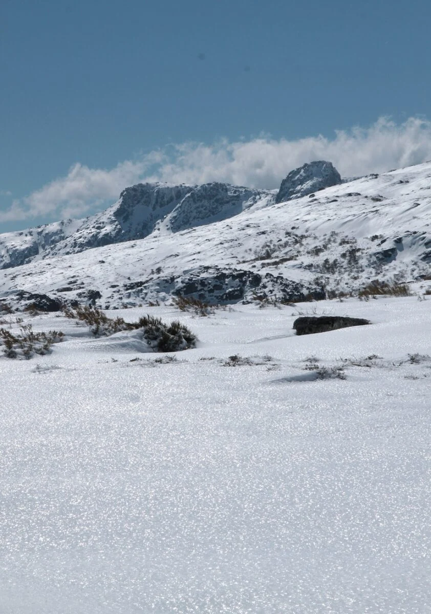Serra Da Estrela