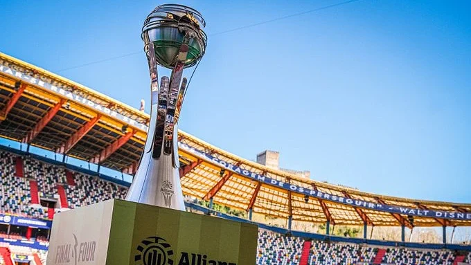 Taça Da Liga