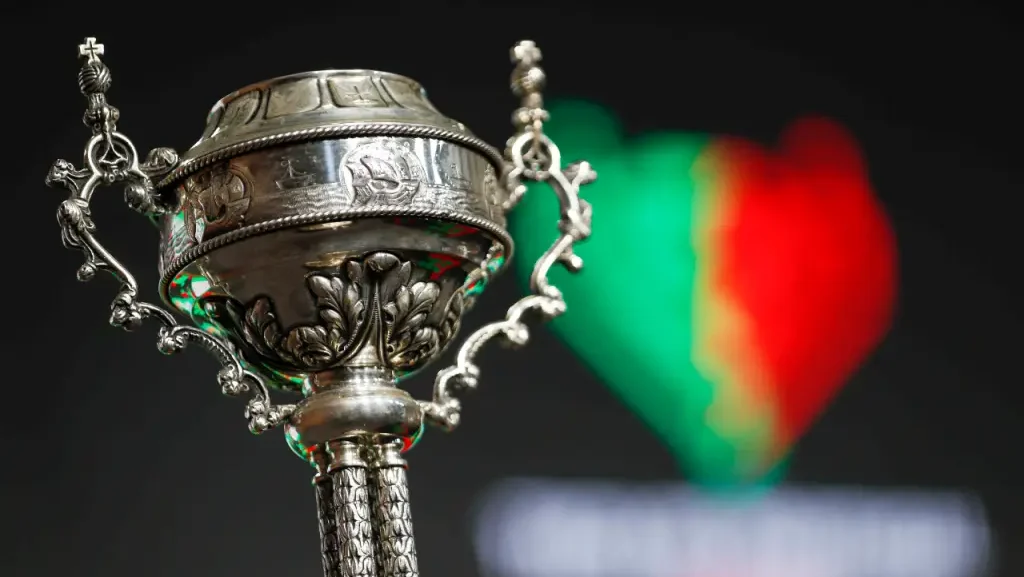 Taça