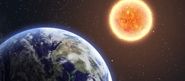Terra E Sol