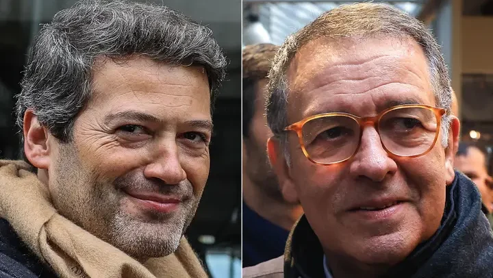 Ventura E Seguro Debate
