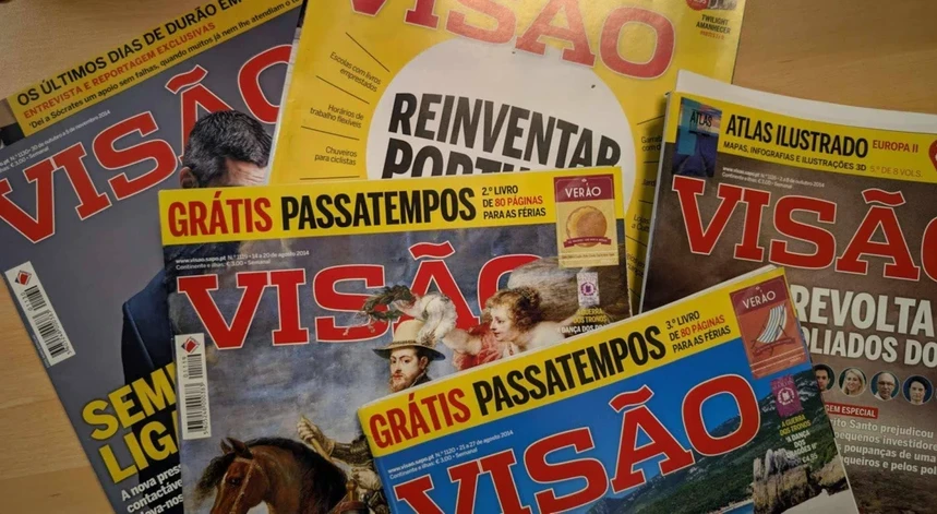 Visão