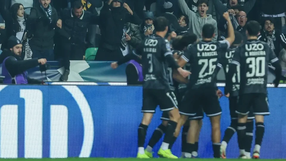 Vitória De Guimarães