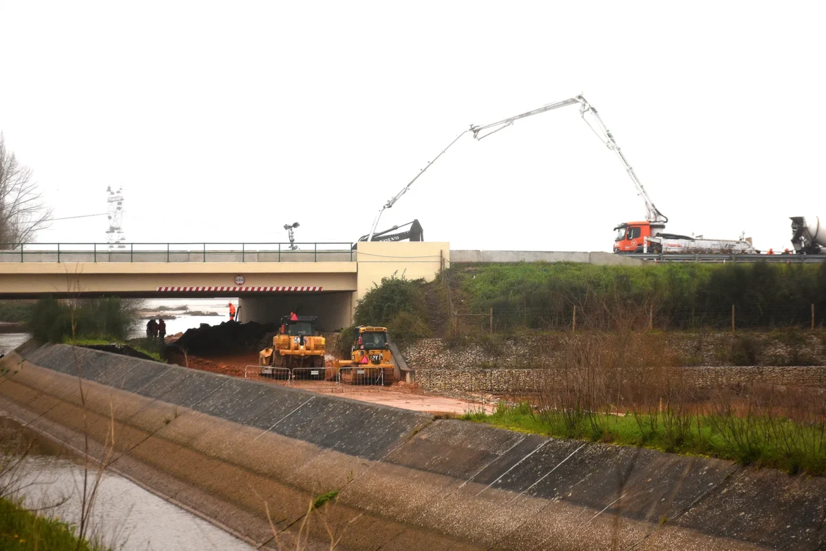 A1 Obras T