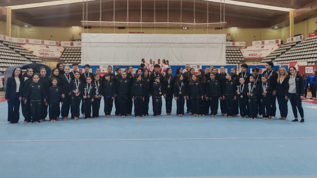 Aac Ginástica Net