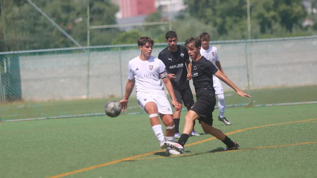 Aac Jovens S17 Net