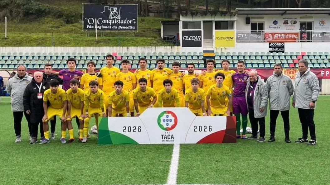 Af Coimbra Seleção
