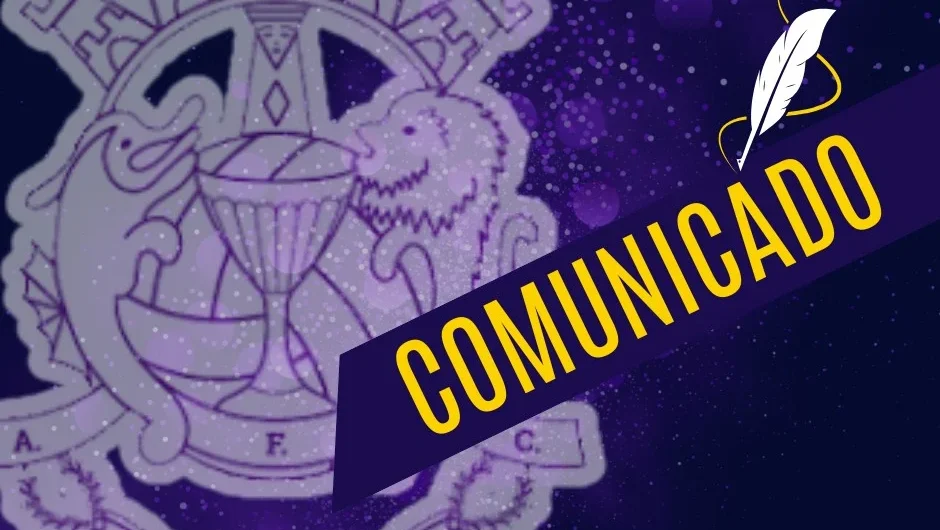 Afc Comunicado