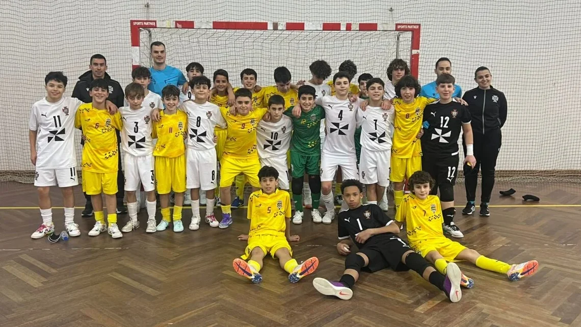 Afc Futsal Foto