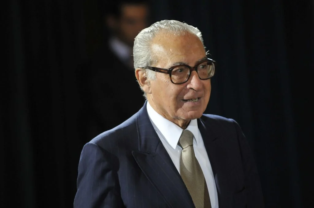 Almeida Santos VisÃo